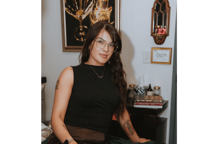 Moxie By Mercy