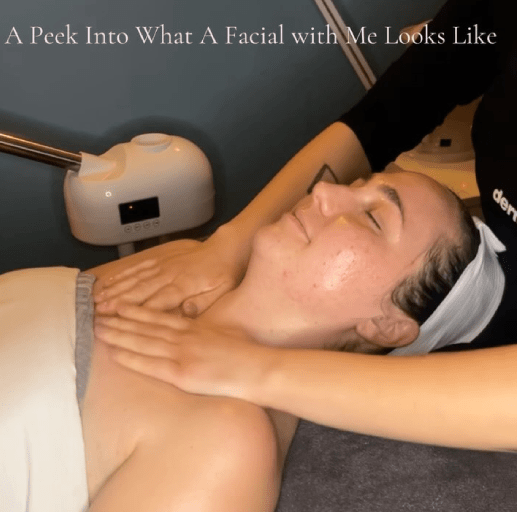 FACIALS